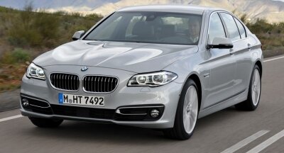 2014 BMW 520i 170 BG Otomatik Araba kullananlar yorumlar